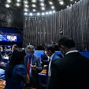 Senado aprova PEC 186 mantendo desvinculação de receitas