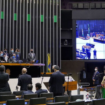 DS/Rio intensifica trabalho parlamentar para manter os recursos da RFB