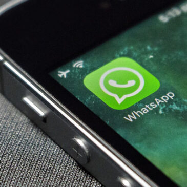 Esclarecimentos sobre o grupo de whatsapp do Plano de Saúde