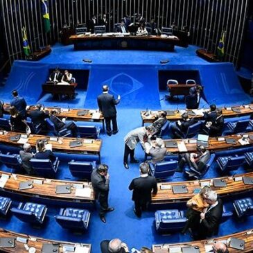 PEC 32: Nota Técnica do Senado aponta impactos fiscais da proposta do governo