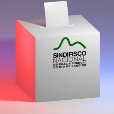 ELEIÇÕES SINDICAIS DS/RJ: Inscrição de candidatos à Comissão Eleitoral Local