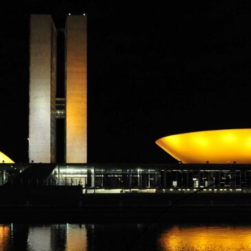 DS/Rio busca apoio parlamentar para preservar direitos no Serviço Público
