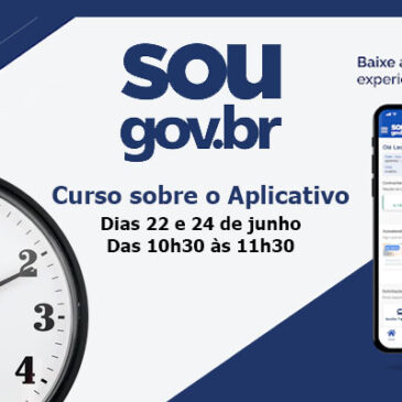 Mudança de horário da turma inicial do curso
