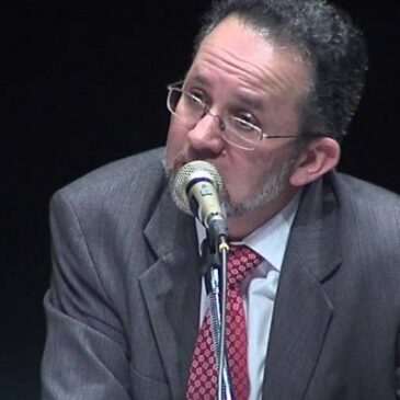 Auditor-Fiscal analisa propostas de reforma tributária e administrativa