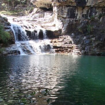 Quintas Intenções: Paraíso ecológico mineiro é a nova Receita de Viagem (29/7)