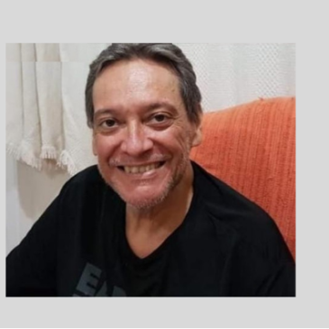Nota de Falecimento: AFRFB Márcio Santos Sousa (aposentado)