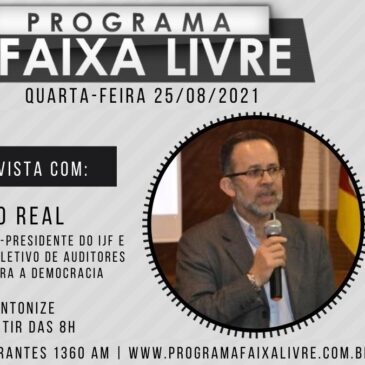 Auditor-Fiscal analisa controvérsias da proposta de reforma tributária (25/08)