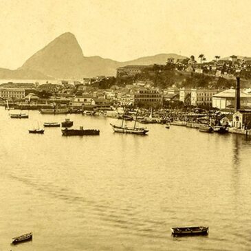Quintas Intenções: Aduaneiros celebram 99 anos da Abafia nesta quinta-feira (2/9)