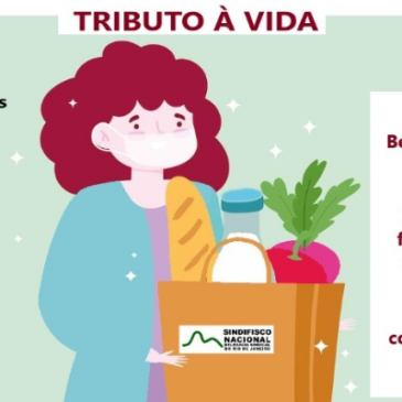Doações de setembro vão ajudar coletivos e voluntários