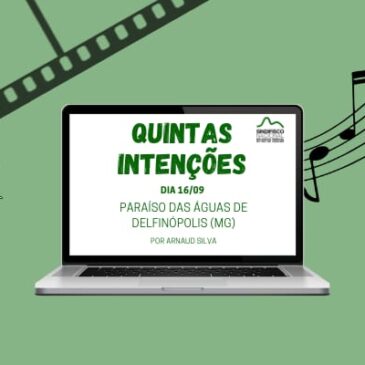 “Receita de Viagem” visita as belas cachoeiras de Delfinópolis (16/9)