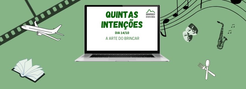 Quintas Intenções celebra esta semana a Arte do brincar (14/10)