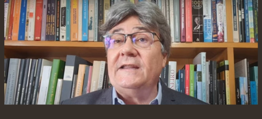 Cristóvão da Nóbrega presta homenagem ao centenário do IR no Brasil