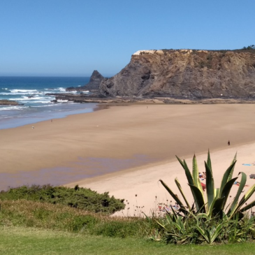 Quintas Intenções: “Receita de Viagem” para planejar o verão no Algarve