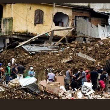 SOS Petrópolis