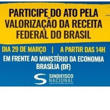 Mobilização