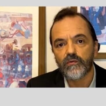 Mobilização