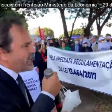 Mobilização