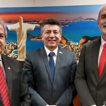 Mobilização