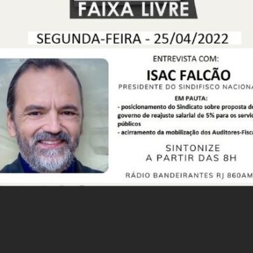 Mobilização