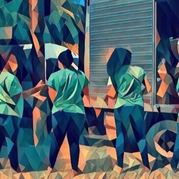 Projeto Cestas Básicas RJ prossegue levando alimentos a grupos de vulneráveis
