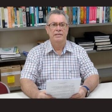 Lista Tríplice