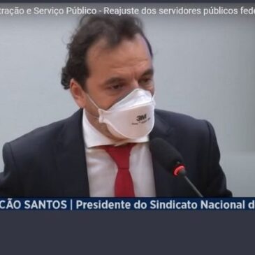 Mobilização