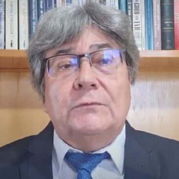 Cristóvão da Nóbrega lança série sobre trajetória do principal imposto do País