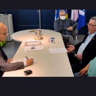 Mobilização