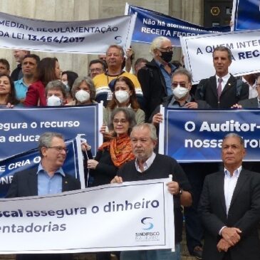 Mobilização