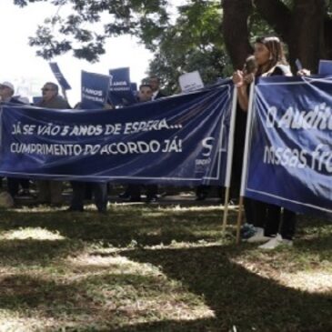 Mobilização