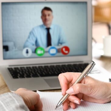 Lista Tríplice chega à fase nacional e terá webinar com indicados nesta terça-feira (28)
