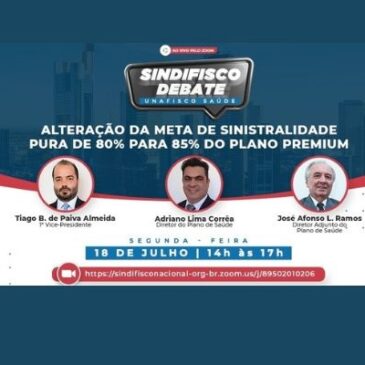 Unafisco Saúde