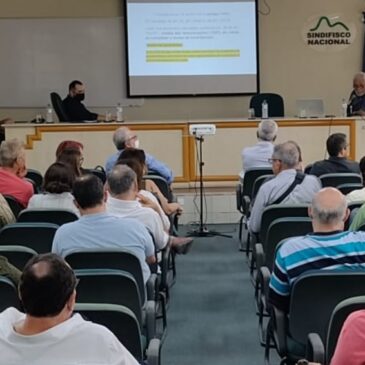DS/Rio reúne filiados aposentáveis para debate sobre migração previdenciária