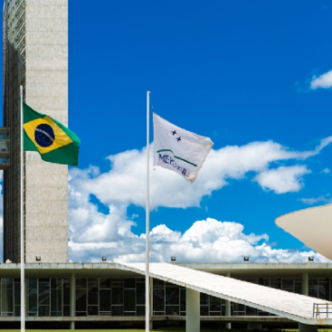 DS/Rio repudia em nota pública ataque à Democracia ocorrido em Brasília