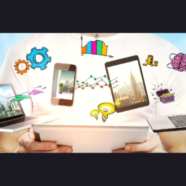 DS/Rio volta a oferecer cursos presenciais de Informática