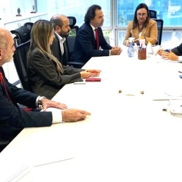 Sindifisco Nacional e Receita Federal acertam criar comissão paritária para tratar da Portaria 281
