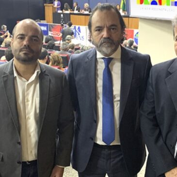 Auditores-Fiscais assinam acordo de reajuste de 9% a partir de maio
