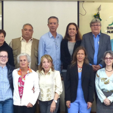 Curso inédito sobre a história do IR resgata trajetória tributária do Brasil