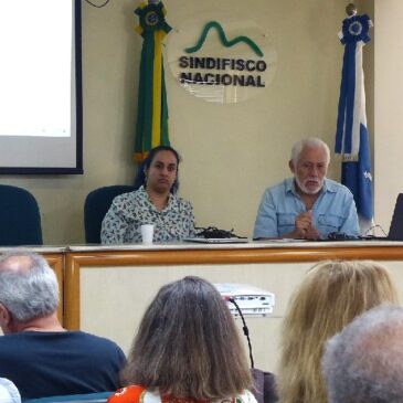 Encontro no Rio sobre navegação no ‘Sou.Gov’ poderá ter nova edição