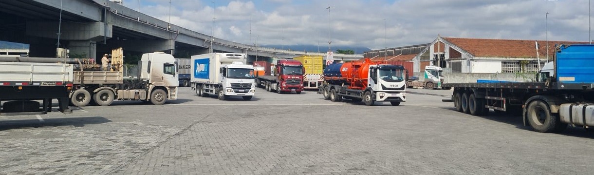 Auditores-Fiscais intensificam mobilização nas aduanas do Rio de Janeiro