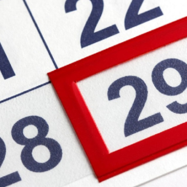 Calendário da mobilização: sexta-feira (29) é dia de operação-padrão e apagão na Receita Federal