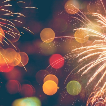 Celebração de fim de ano: garanta seu convite!