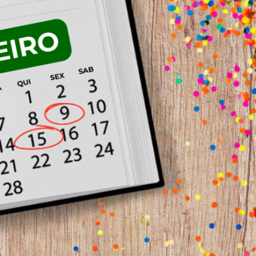 DS/Rio informa horário do expediente no período do Carnaval