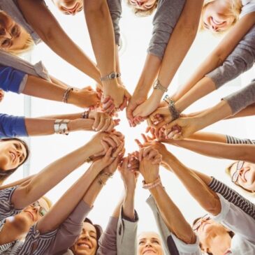 DS/Rio convida filiadas para atividades socioculturais no Dia da Mulher (8/3)