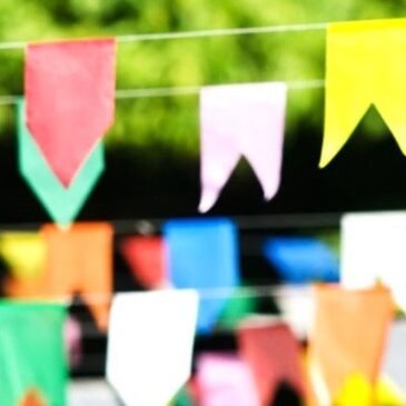 DS/Rio convida os colegas para a Festa Junina mais alegre da cidade (27/6)