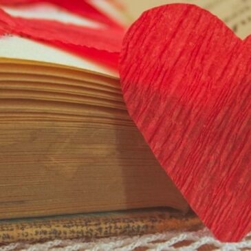 Auditor-Fiscal Luiz Carlos Alves lança livro de poesias para falar de amor