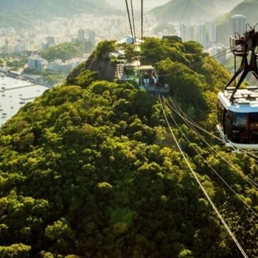 Encontro de filiados no Morro da Urca transferido para este sábado (17/8)