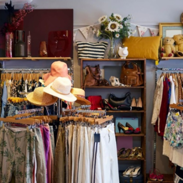 Projeto “Encontros” da DS/Rio convida para visita ao bazar “Desapego da Mudança” (18/8)