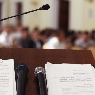 Eleições sindicais 2024: DS/Rio convida filiados para o debate entre candidatos à DEN (2/9)