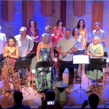 Projeto da DS/Rio convida para “Encontro” com flautas e clássicos do chorinho (02/10)
